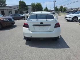 Subaru WRX  STI  2.5L / РЪЧКА / АЛКАНТАРА  - 12450 € / 24350.08 лв. - 50873236 4