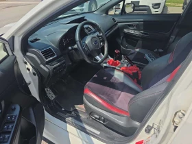 Subaru WRX  STI  2.5L / РЪЧКА / АЛКАНТАРА  - 12450 € / 24350.08 лв. - 50873236 5