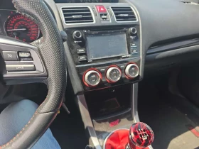 Subaru WRX  STI  2.5L / РЪЧКА / АЛКАНТАРА  - 12450 € / 24350.08 лв. - 50873236 9