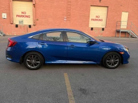 Honda Civic * EX * CARFAX * ЦЕНА ДО БГ - 14950 € / 29239.66 лв. - 88043493 3