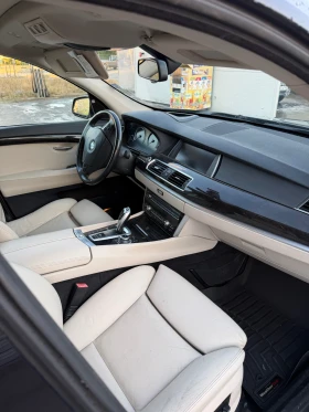 BMW 5 Gran Turismo X DRIVE - 12299 € - 99883141 11