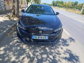 ������ Peugeot 508