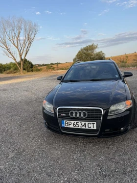 Audi A4 2.0TDI 140 BPW | Auto.bg — изображение 17