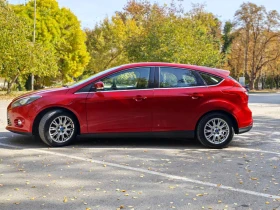 Ford Focus 1.0 - Самопаркиране - 4200 € - 59906906 4