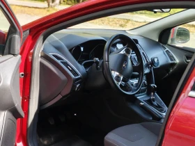 Ford Focus 1.0 - Самопаркиране - 4200 € - 59906906 7