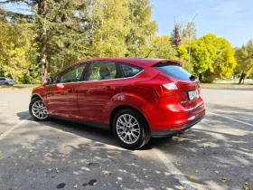 Ford Focus 1.0 - Самопаркиране - 4200 € - 59906906 6