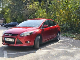Ford Focus 1.0 - Самопаркиране - 4200 € - 59906906 3