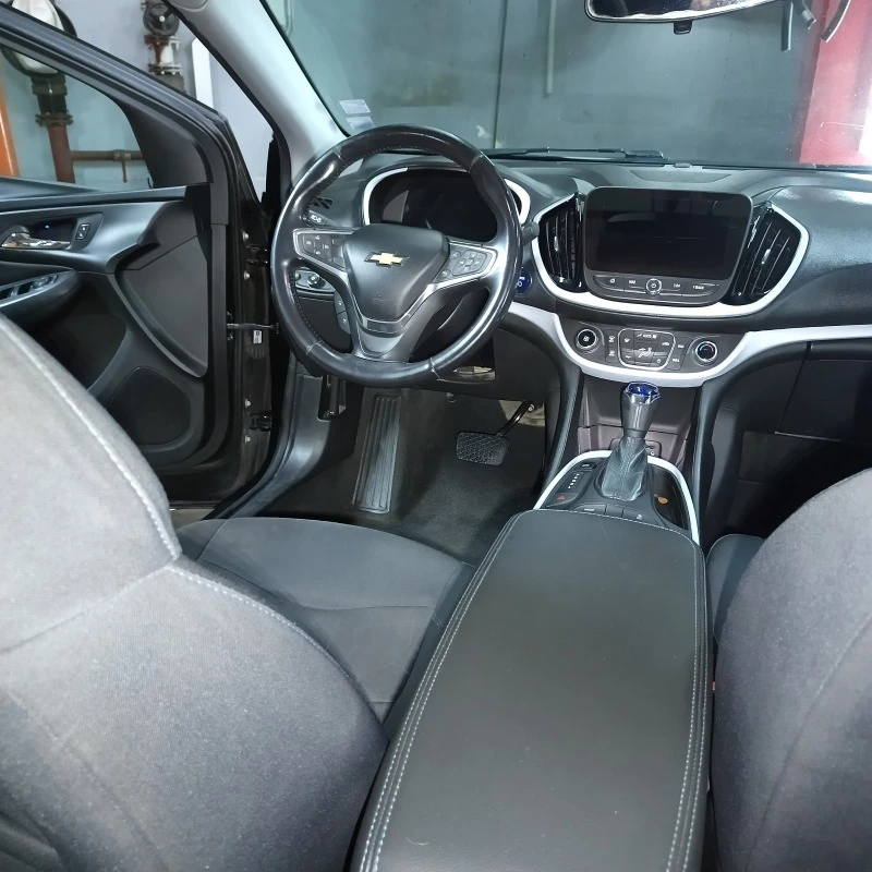 Chevrolet Volt, снимка 5 - Автомобили и джипове - 47321338