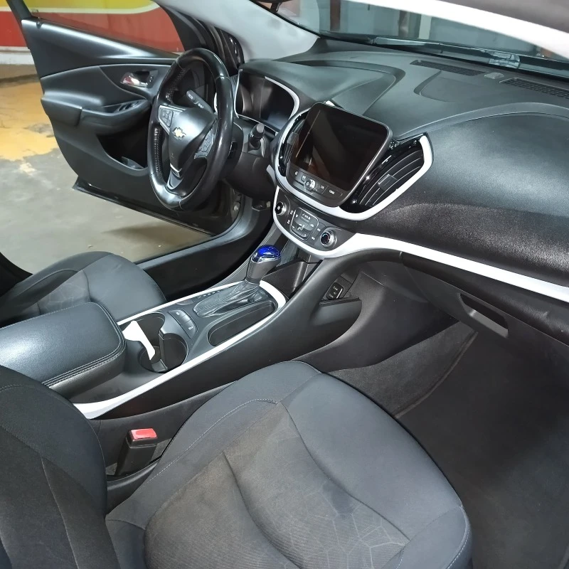 Chevrolet Volt, снимка 6 - Автомобили и джипове - 47321338