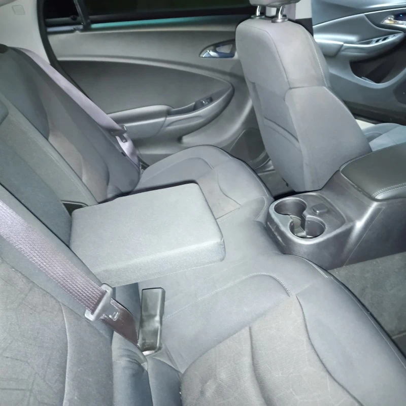 Chevrolet Volt, снимка 7 - Автомобили и джипове - 47321338