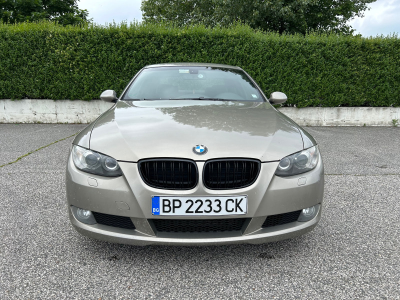 BMW 325 3000, снимка 1 - Автомобили и джипове - 46415470