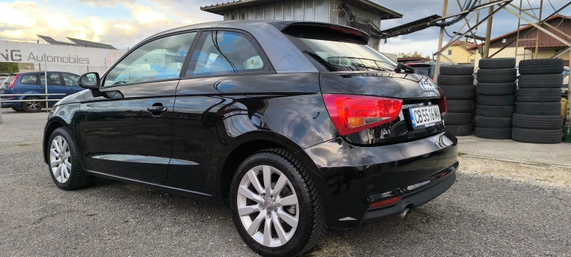 Audi A1 3.0-TFSI, снимка 4 - Автомобили и джипове - 47360801