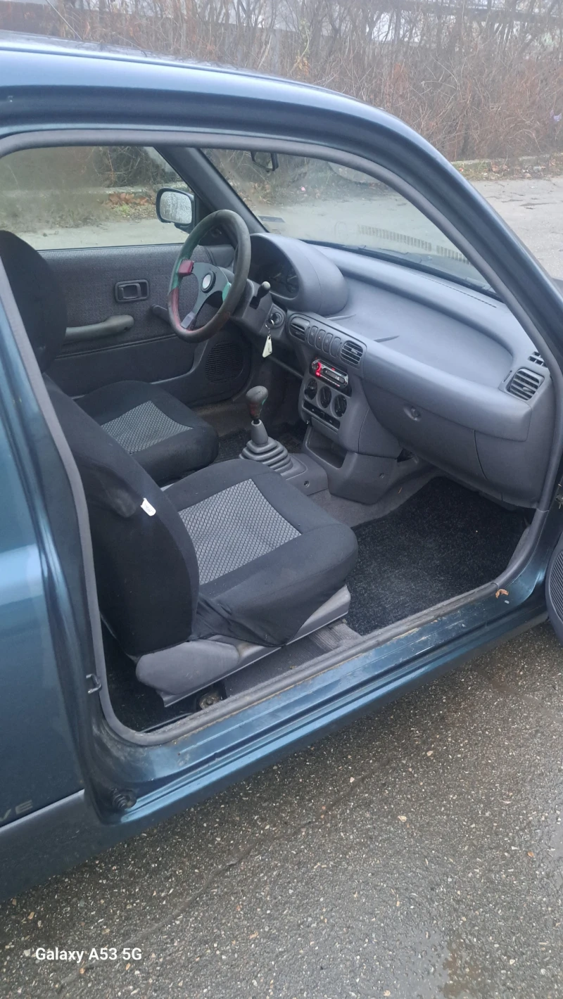 Nissan Micra, снимка 6 - Автомобили и джипове - 48271019