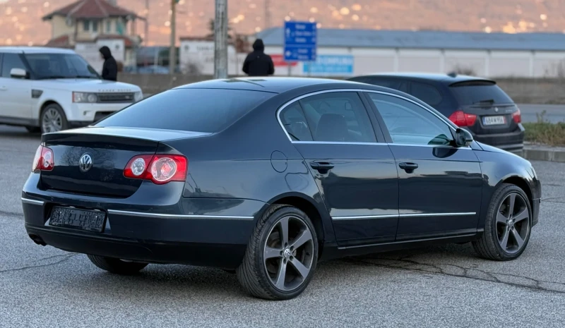 VW Passat 1.9TDi 105к.с * Ксенон* * HIGH-LINE* , снимка 6 - Автомобили и джипове - 48773171