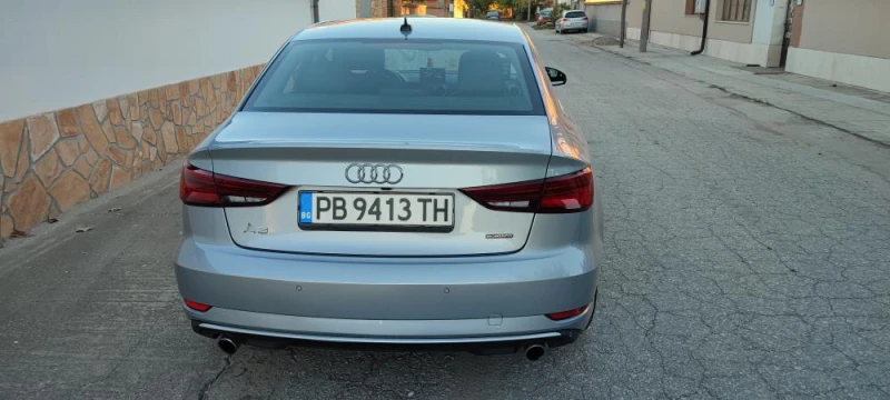 Audi A3 не, снимка 4 - Автомобили и джипове - 48966120