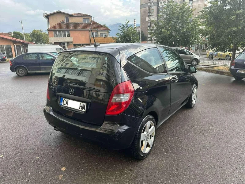 Mercedes-Benz A 150 1.5 , снимка 5 - Автомобили и джипове - 49055286