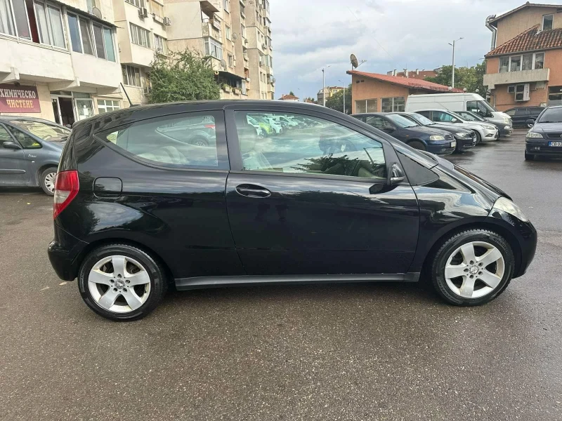 Mercedes-Benz A 150 1.5 , снимка 6 - Автомобили и джипове - 49055286