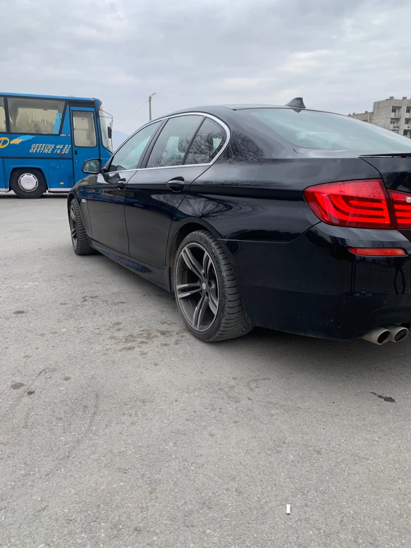 BMW 530 530D, снимка 4 - Автомобили и джипове - 49156503