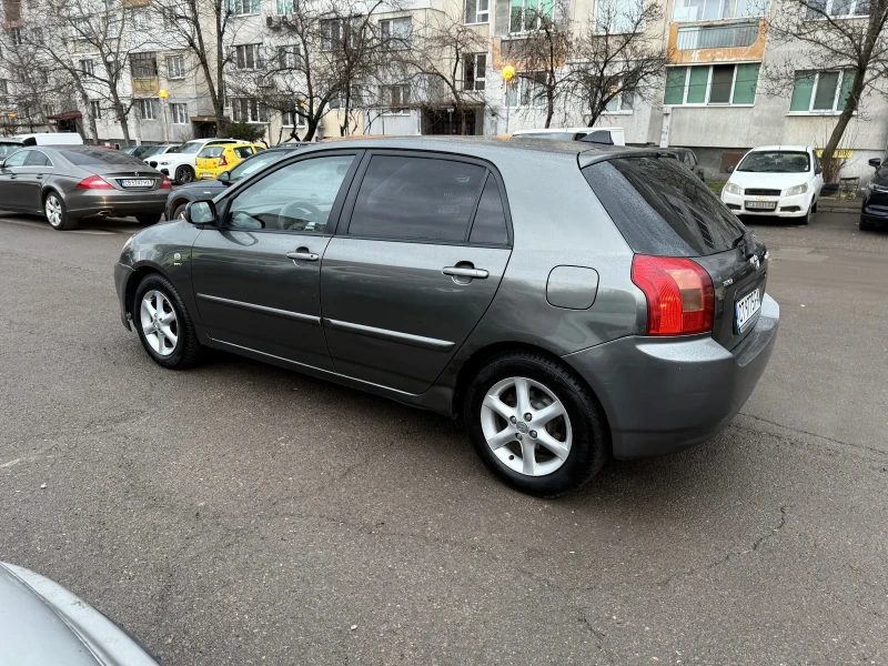 Toyota Corolla, снимка 5 - Автомобили и джипове - 49306051