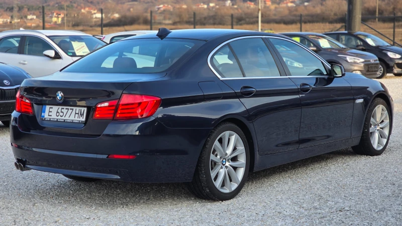 BMW 525 * Germany* , снимка 4 - Автомобили и джипове - 49378279