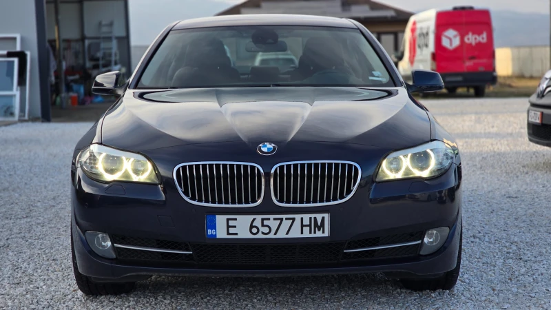 BMW 525 * Germany* , снимка 2 - Автомобили и джипове - 49378279