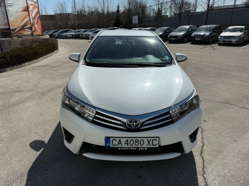 Toyota Corolla 1.6i 132 к.с., снимка 7 - Автомобили и джипове - 49446792