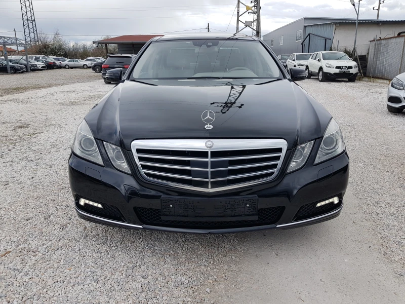 Mercedes-Benz E 350 CDI DISTRONIK NIGHT VISION HARMAN ПАНОРАМА ЛИЗИНГ, снимка 2 - Автомобили и джипове - 49532255