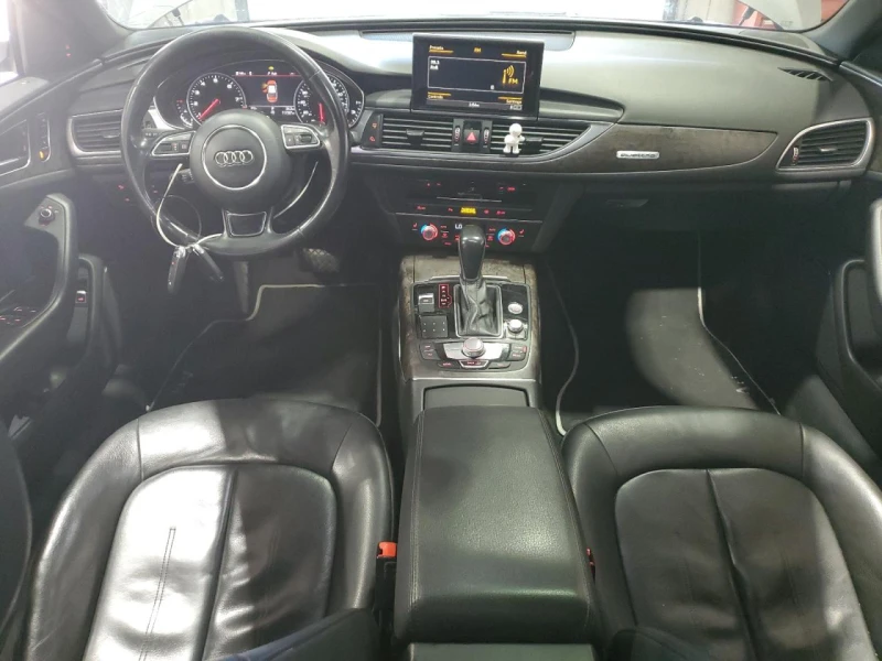 Audi A6 PREMIUM PLUS, снимка 8 - Автомобили и джипове - 52393366