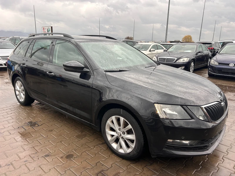 Skoda Octavia 1.6TDI NAVI EURO 6, снимка 4 - Автомобили и джипове - 52456180