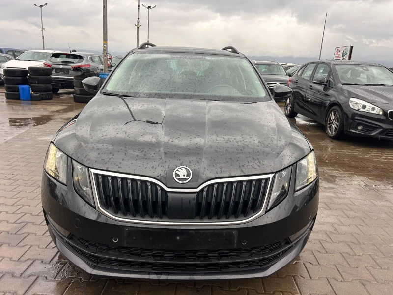 Skoda Octavia 1.6TDI NAVI EURO 6, снимка 3 - Автомобили и джипове - 52456180