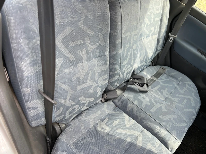 Mitsubishi Space star, снимка 10 - Автомобили и джипове - 52514372