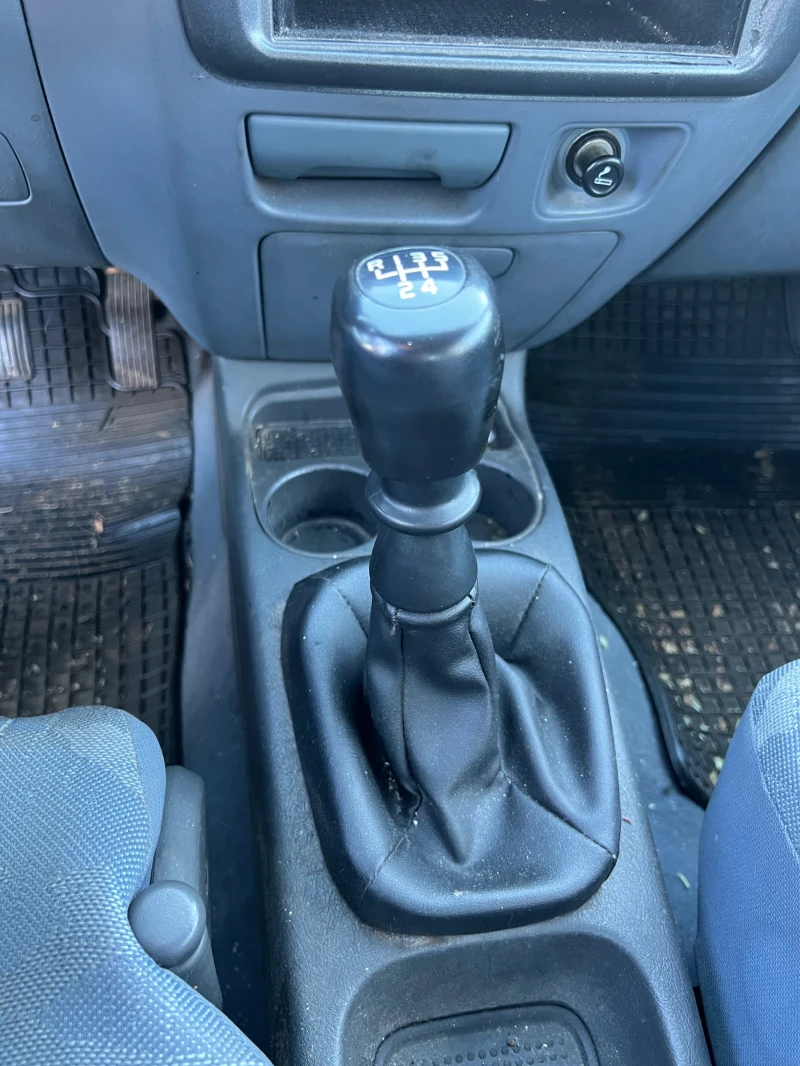 Mitsubishi Space star, снимка 4 - Автомобили и джипове - 52514372