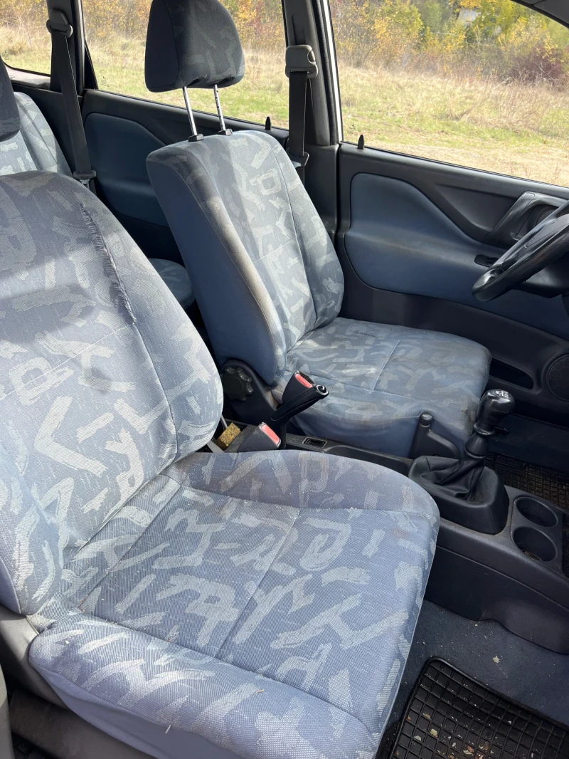 Mitsubishi Space star, снимка 3 - Автомобили и джипове - 52514372