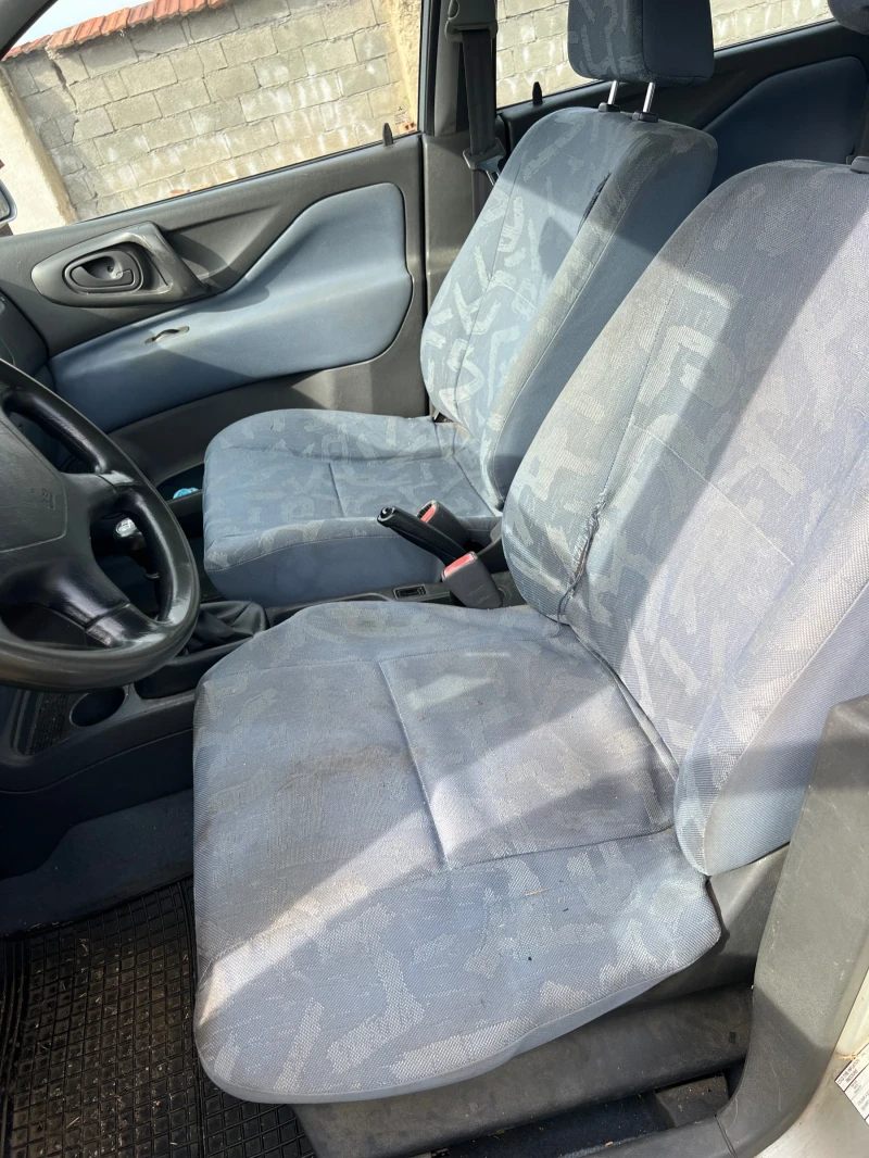 Mitsubishi Space star, снимка 9 - Автомобили и джипове - 52514372