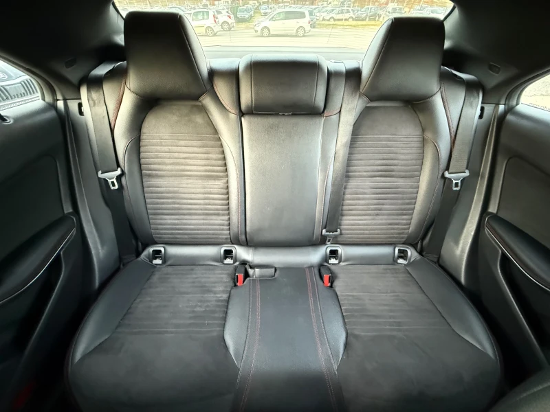 Mercedes-Benz CLA 220 CDI PREMIUM AMG 7G-tronic Face, снимка 15 - Автомобили и джипове - 52654137