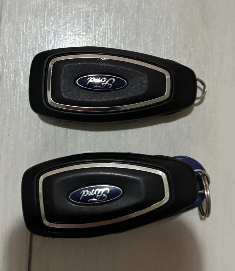 Ford Focus Ford focus EcoBoost 1.0, снимка 9 - Автомобили и джипове - 52732621