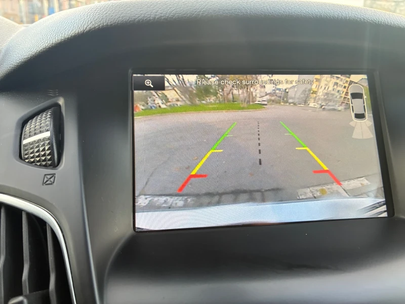 Ford Focus Ford focus EcoBoost 1.0, снимка 2 - Автомобили и джипове - 52732621