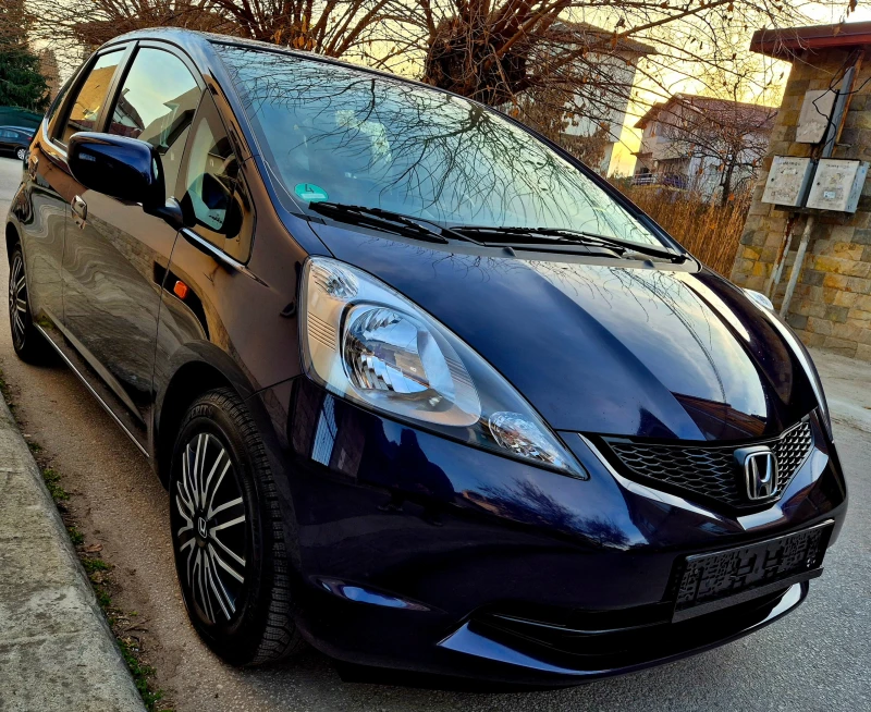 Honda Jazz 1.2i-верига-нов-japan