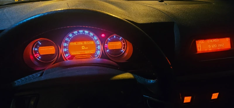 Citroen C5, снимка 5 - Автомобили и джипове - 52950353