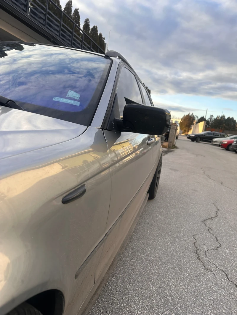 BMW 320, снимка 2 - Автомобили и джипове - 53103976