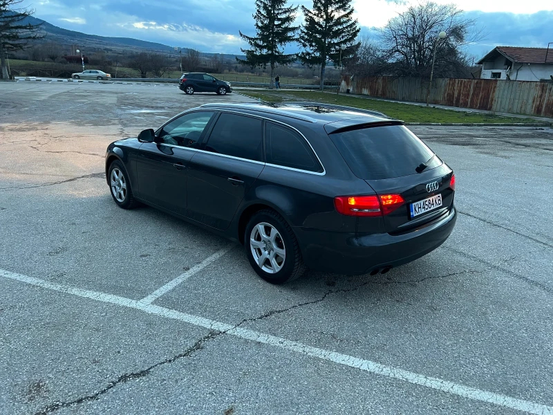 Audi A4 2.0tdi 143hp, снимка 4 - Автомобили и джипове - 53143623