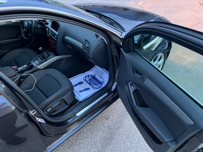 Audi A4 2.0tdi 143hp, снимка 7 - Автомобили и джипове - 53143623