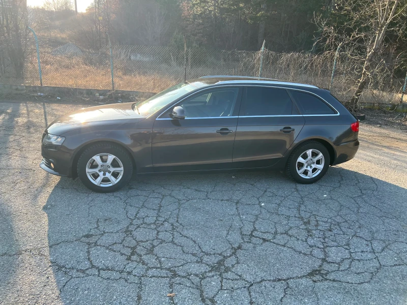 Audi A4 2.0tdi 143hp, снимка 4 - Автомобили и джипове - 53143623