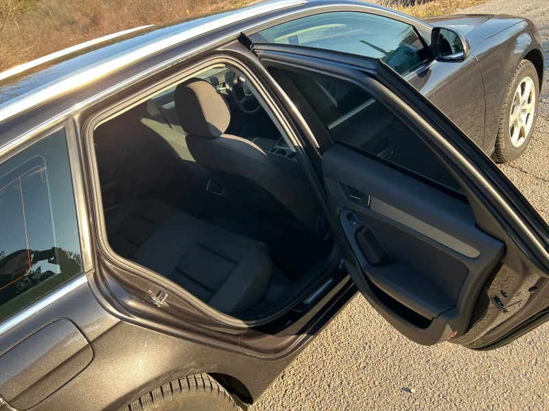 Audi A4 2.0tdi 143hp, снимка 7 - Автомобили и джипове - 53143623