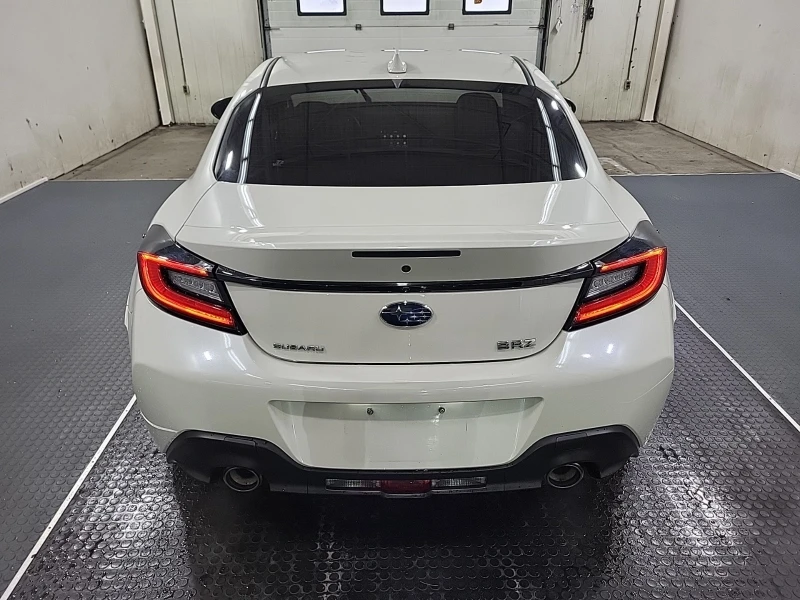 Subaru BRZ * Sport-tech* PODGREV* CARFAX* АВТО КРЕДИТ* , снимка 5 - Автомобили и джипове - 53214312