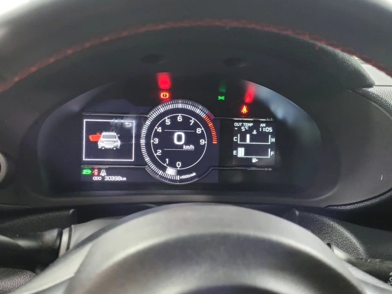 Subaru BRZ * Sport-tech* PODGREV* CARFAX* АВТО КРЕДИТ* , снимка 13 - Автомобили и джипове - 53214312
