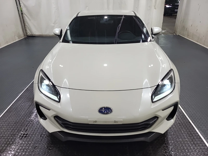 Subaru BRZ * Sport-tech* PODGREV* CARFAX* АВТО КРЕДИТ* , снимка 2 - Автомобили и джипове - 53214312
