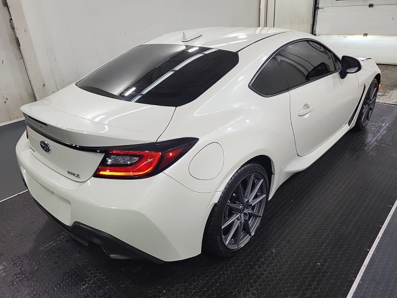 Subaru BRZ * Sport-tech* PODGREV* CARFAX* АВТО КРЕДИТ* , снимка 4 - Автомобили и джипове - 53214312