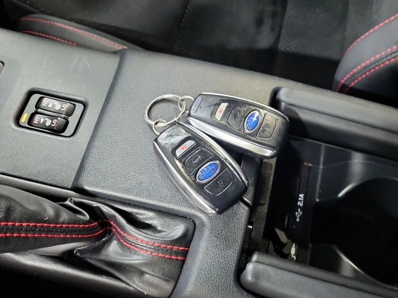 Subaru BRZ * Sport-tech* PODGREV* CARFAX* АВТО КРЕДИТ* , снимка 14 - Автомобили и джипове - 53214312