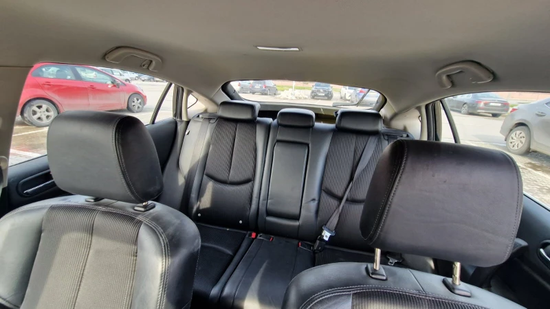 Mazda 6  mzr, снимка 8 - Автомобили и джипове - 53385706